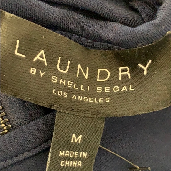 Laundry Dress - Picture 7 of 7